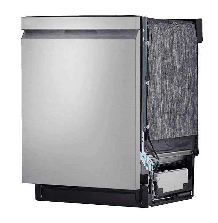 Built-in Dishwasher Repair Charlotte, NC