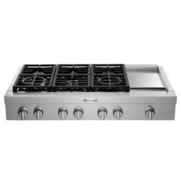 Commercial Cooktop Repair Charlotte, NC