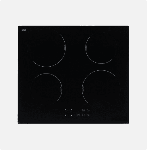 Induction Cooktop Repair Charlotte, NC