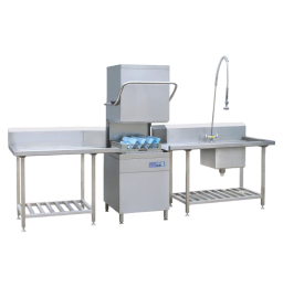 Industrial Dishwasher Repair Charlotte, NC