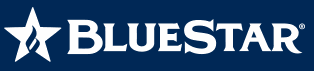 BlueStar logo