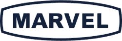 Marvel logo