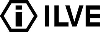 ILVE logo